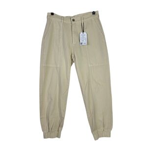 Serra by Joie Rucker Denim Utility jogger